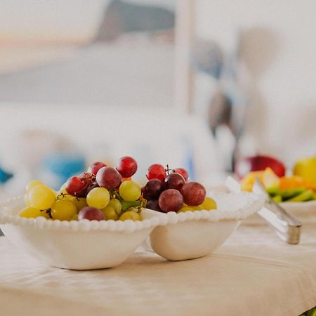 Hotel Piccolo Mondo San Vito Lo Capo Zewnętrze zdjęcie