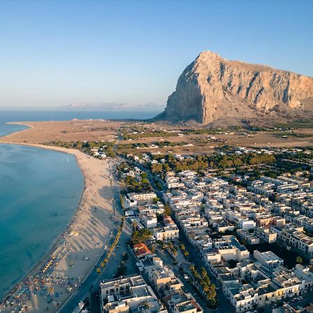 Hotel Piccolo Mondo San Vito Lo Capo Zewnętrze zdjęcie