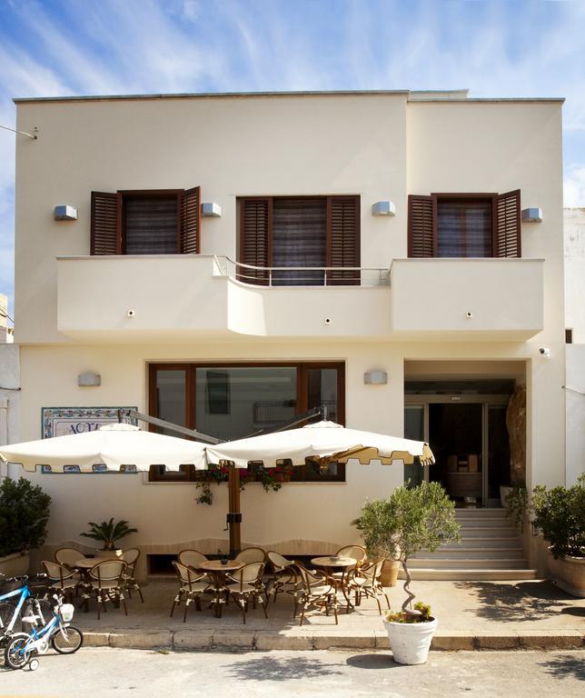 Hotel Piccolo Mondo San Vito Lo Capo Pokój zdjęcie