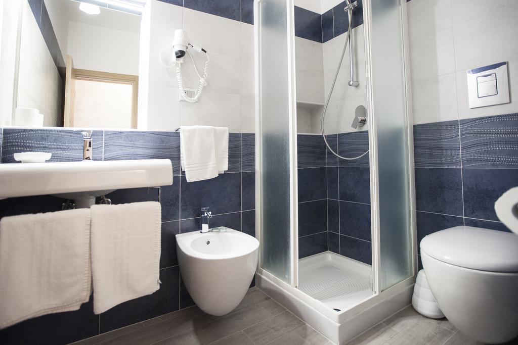Hotel Piccolo Mondo San Vito Lo Capo Pokój zdjęcie