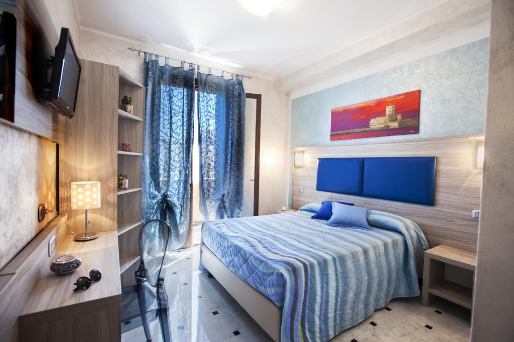 Hotel Piccolo Mondo San Vito Lo Capo Pokój zdjęcie