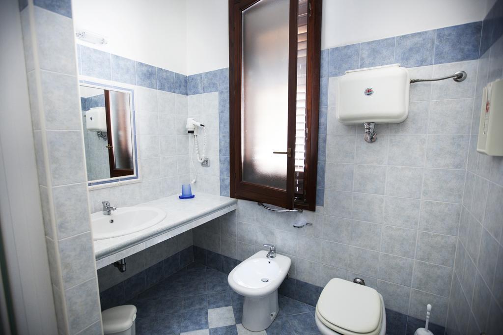 Hotel Piccolo Mondo San Vito Lo Capo Pokój zdjęcie