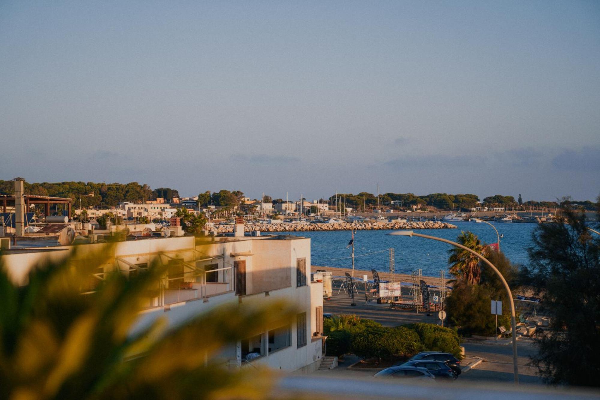 Hotel Piccolo Mondo San Vito Lo Capo Zewnętrze zdjęcie