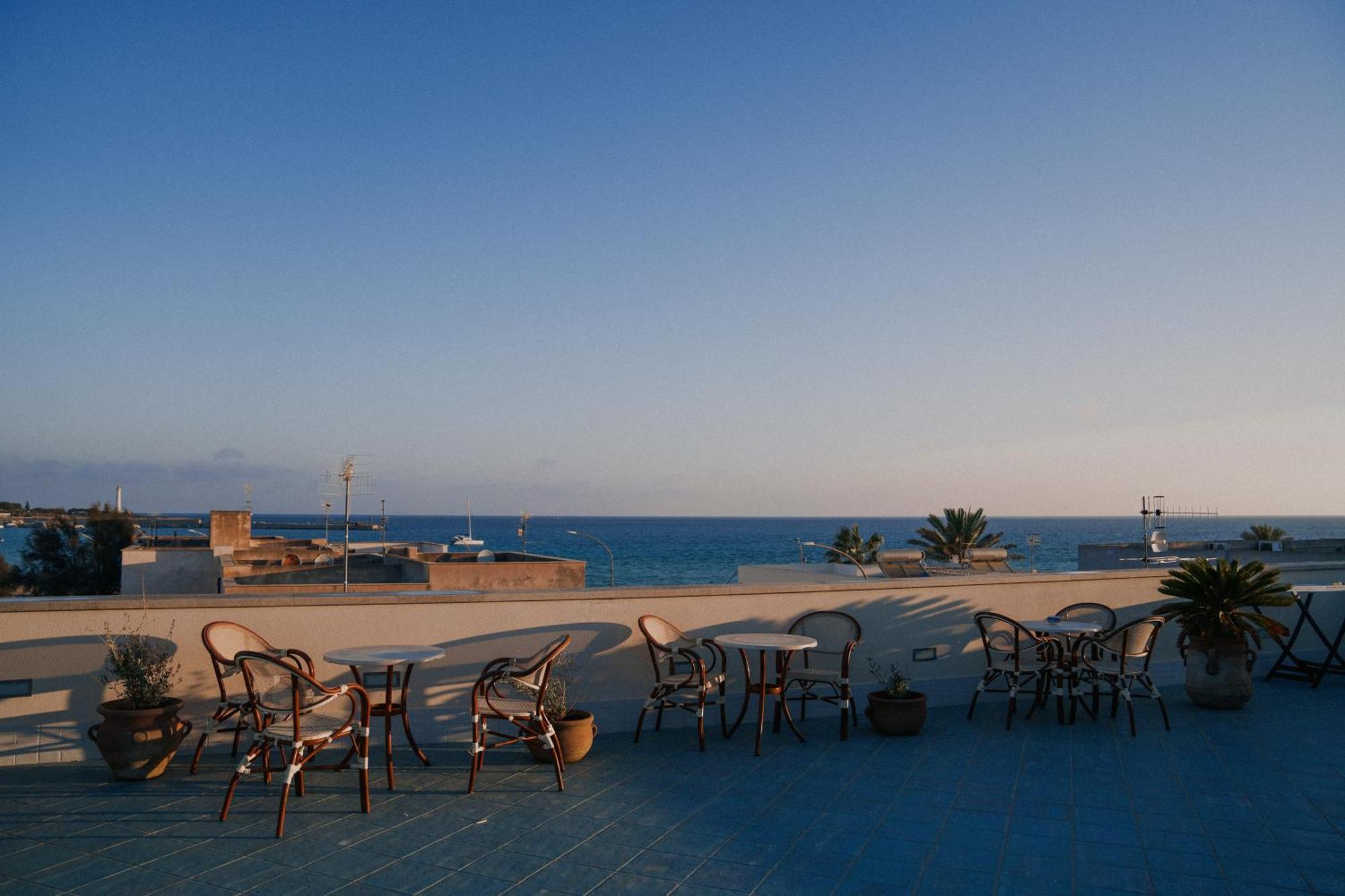 Hotel Piccolo Mondo San Vito Lo Capo Zewnętrze zdjęcie