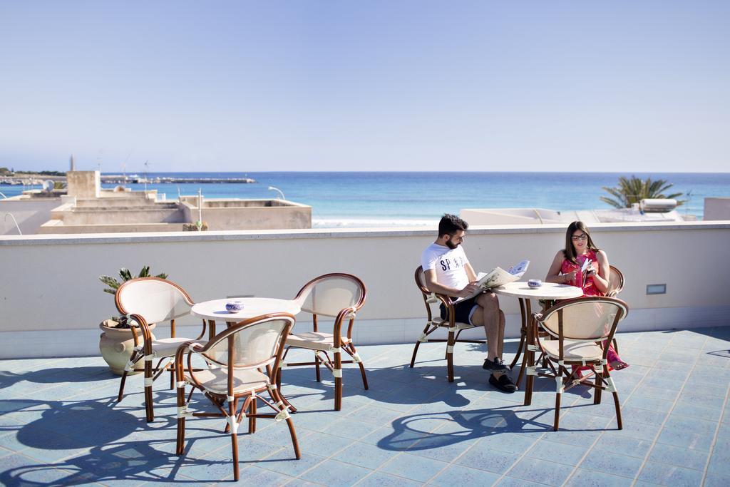 Hotel Piccolo Mondo San Vito Lo Capo Zewnętrze zdjęcie