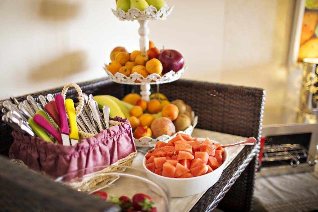Hotel Piccolo Mondo San Vito Lo Capo Zewnętrze zdjęcie