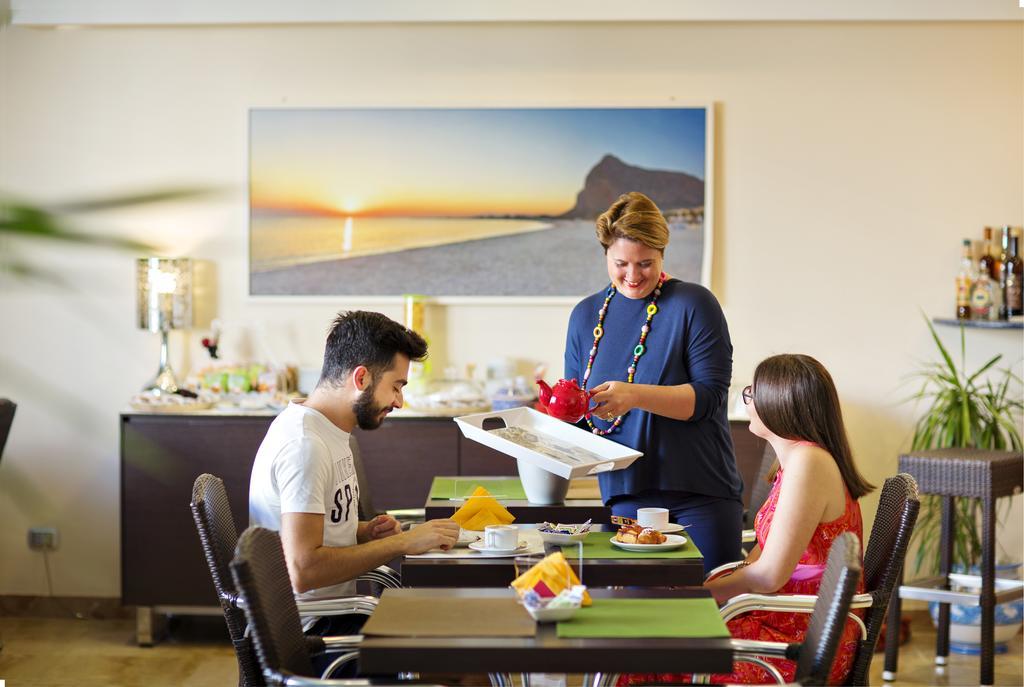 Hotel Piccolo Mondo San Vito Lo Capo Zewnętrze zdjęcie