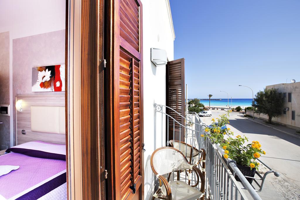 Hotel Piccolo Mondo San Vito Lo Capo Zewnętrze zdjęcie