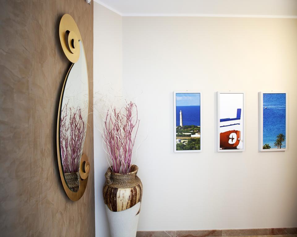 Hotel Piccolo Mondo San Vito Lo Capo Zewnętrze zdjęcie