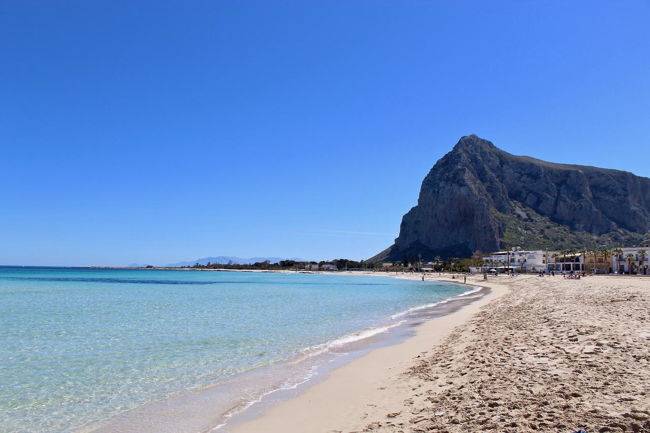 Hotel Piccolo Mondo San Vito Lo Capo Zewnętrze zdjęcie