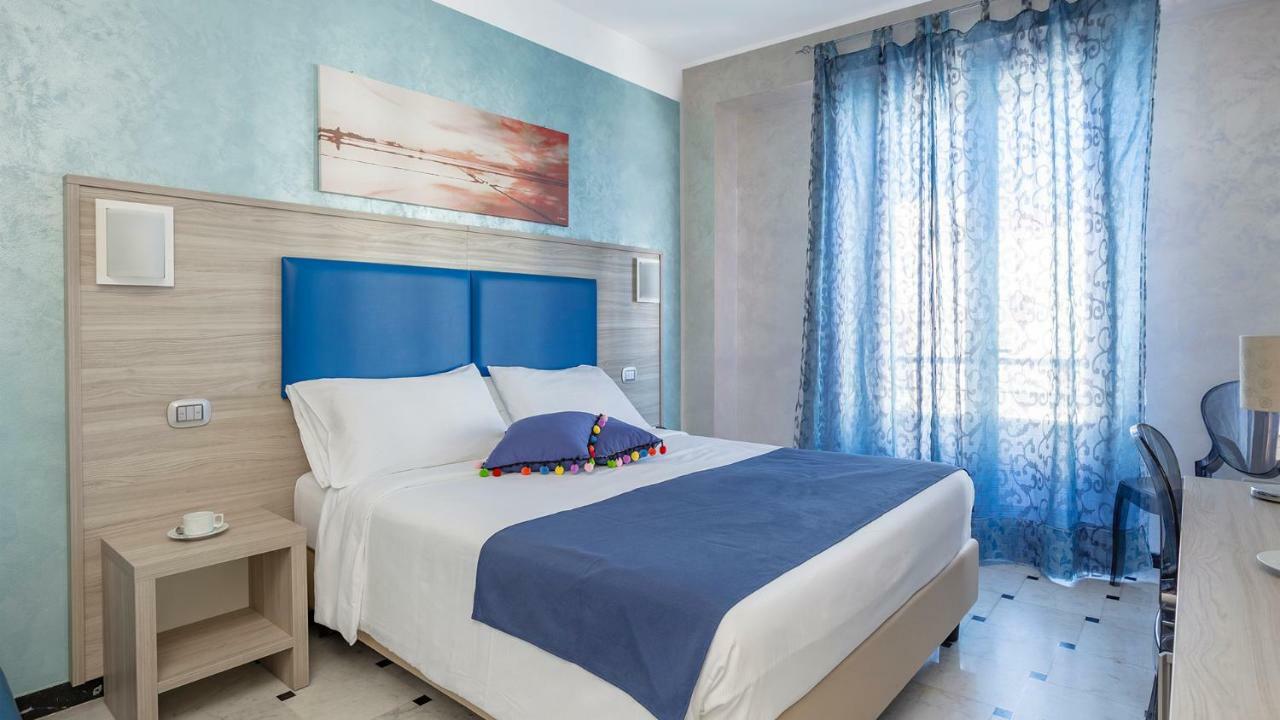 Hotel Piccolo Mondo San Vito Lo Capo Zewnętrze zdjęcie
