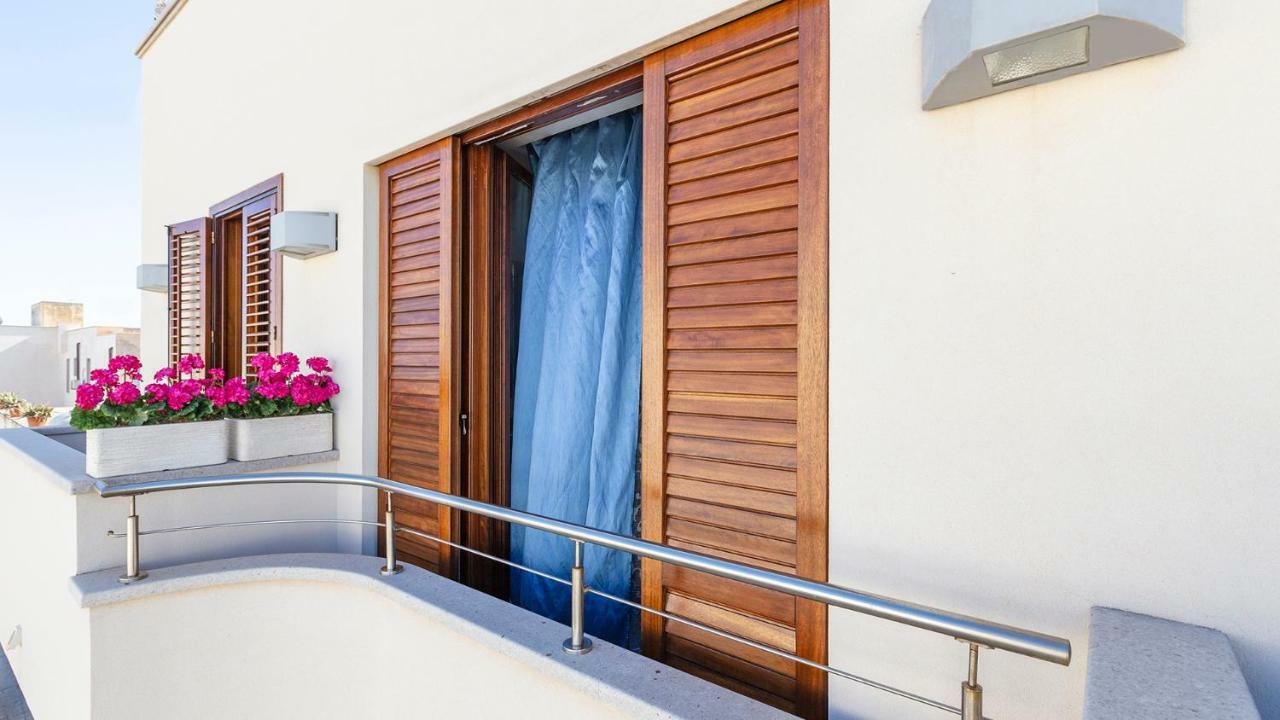 Hotel Piccolo Mondo San Vito Lo Capo Zewnętrze zdjęcie
