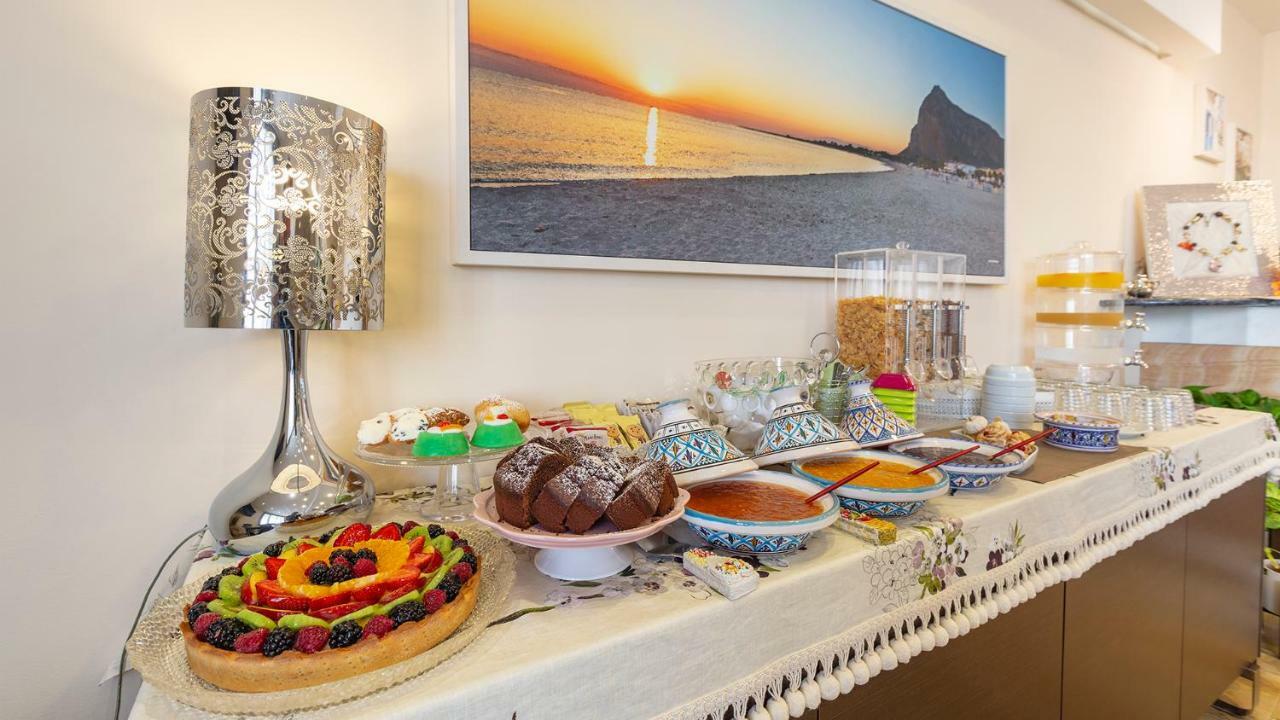 Hotel Piccolo Mondo San Vito Lo Capo Zewnętrze zdjęcie