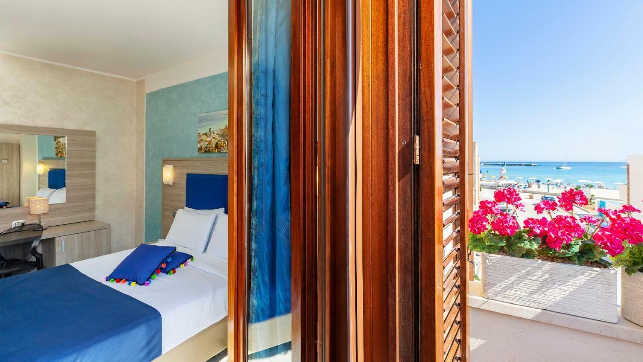 Hotel Piccolo Mondo San Vito Lo Capo Zewnętrze zdjęcie