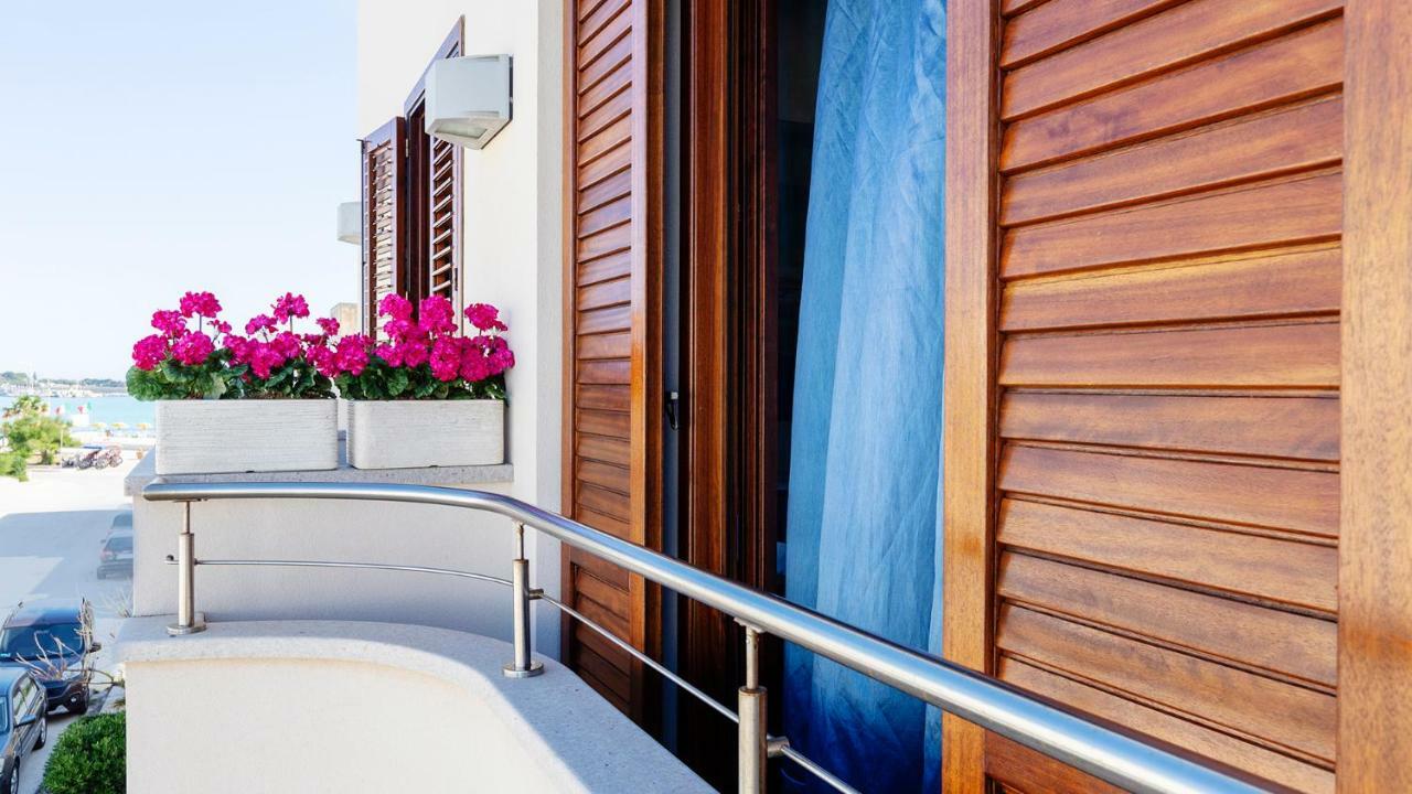 Hotel Piccolo Mondo San Vito Lo Capo Zewnętrze zdjęcie